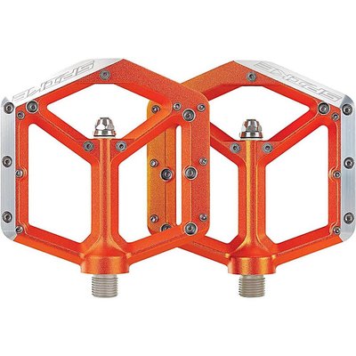 Spank Spike Flat Pedals