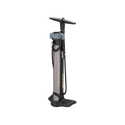 Topeak Joe Blow Booster Floor Pump with DX3 SmartHead