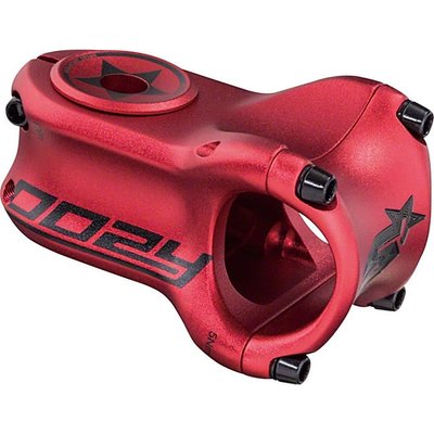 Spank Oozy Trail Stem 50mm Length, 31.8 Bar Clamp