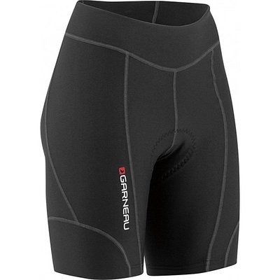 Louis Garneau Women's Fit Sensor 7.5 Short 2018