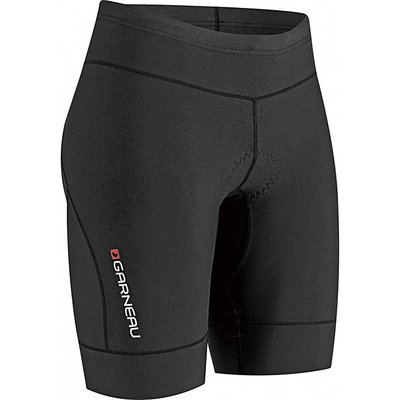 Louis Garneau Women's Power Lazer Tri Short 2018