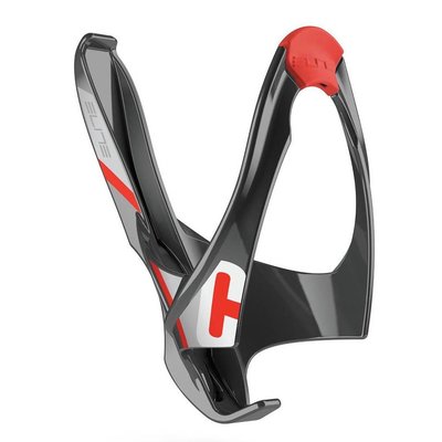 Elite Cannibal Fiberglass Side Load Water Bottle Cage