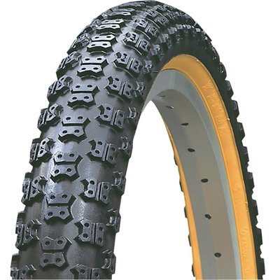 Kenda Comp III Wire 16 x 2.125 Tube Type Tire Black