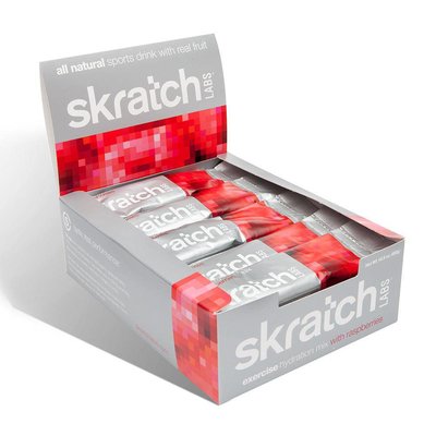 Skratch Labs Original formula exercise hydration mix