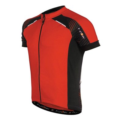 Funkier Firenze Gents Active Jersey SS