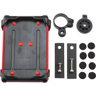 Delta XL Handlebar Mounted Phone Holder