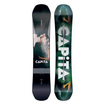 Capita Defenders of Awesome Snowboard 2019