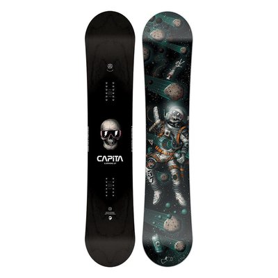 Capita Scott Stevens Pro Snowboard 2019