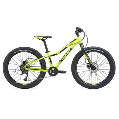 Giant XTC Jr 24+ Bicycle 2018