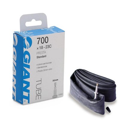 Giant Standard Presta Valve Tube 2019