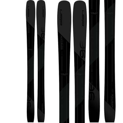 Elan Ripstick Black Edition Ski (Ski Only) 2019