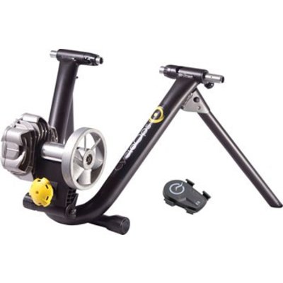 Cycleops 9907 Fluid 2 Trainer with Sensor