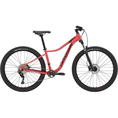 Cannondale Women's 27.5 Trail Tango 2 Mountain Bike 2019