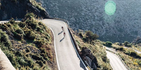 Introducing the all-new Trek Émonda