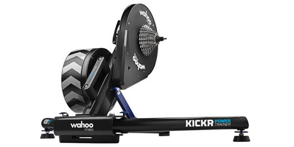 Wahoo Fitness Wahoo KICKR Power Trainer