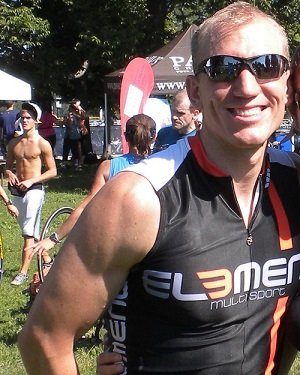 Staying Fit On A Busy Schedule