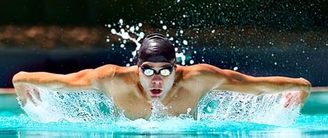 Workout of The Week - Eric's Butterfly Set