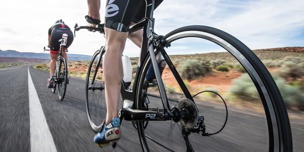 Cervelo P2 Ultegra Di2 – Iconically Fast for a Great Price