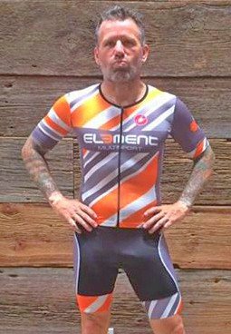 How to Pick a Triathlon Suit: Let Size, Usage and Comfort Decide