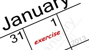 How To Keep Your New Years Resolution