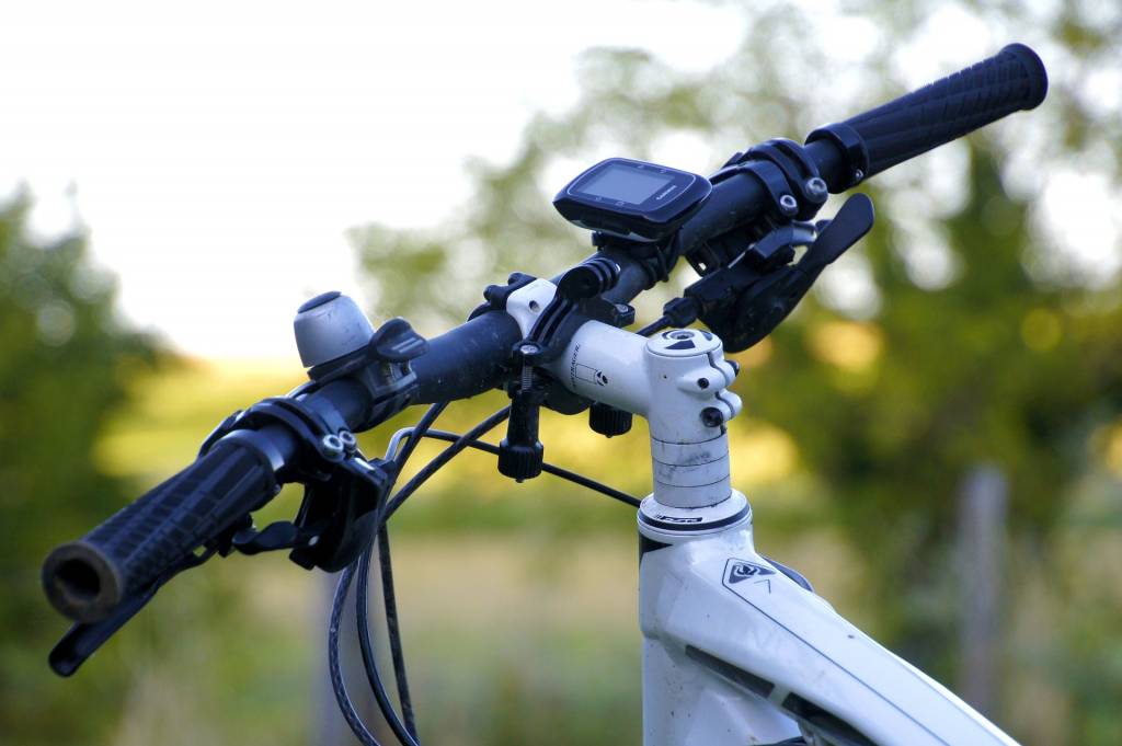 Four Ways Your Ride Benefits From A GPS Bike Computer