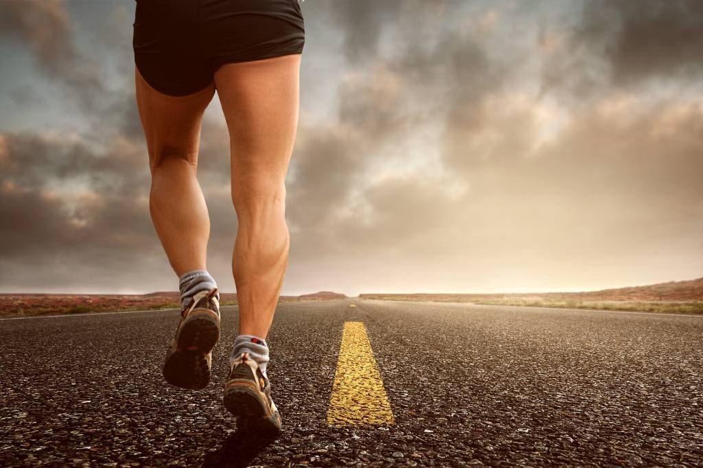Sprint Triathlon: A Three-Sport Merger