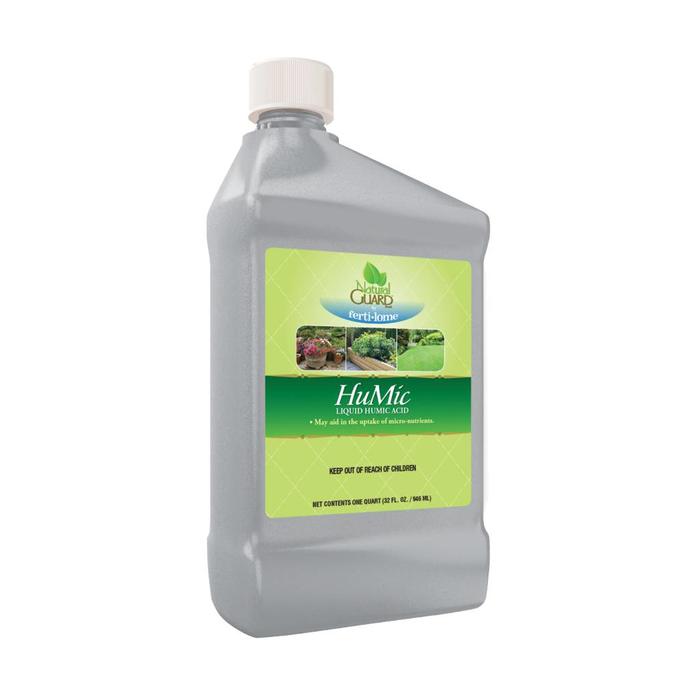 Natural Guard Ng Humic Liquid Acid 32 Oz Boulevard Flower Ng Humic Liquid Acid 32 Oz