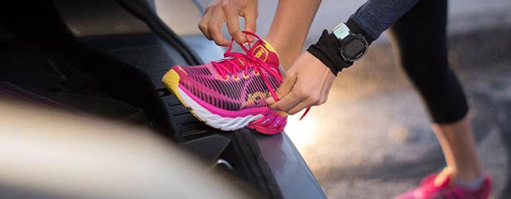 Running Shoes