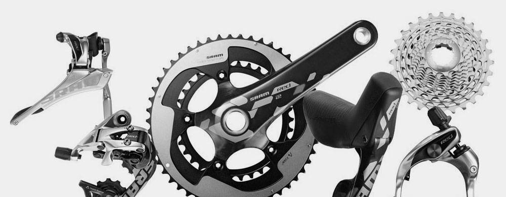Groupsets