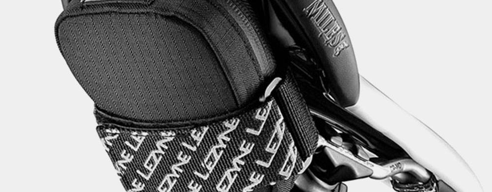 Gear & Nutrition Bags