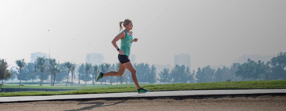 Fitness Wearables