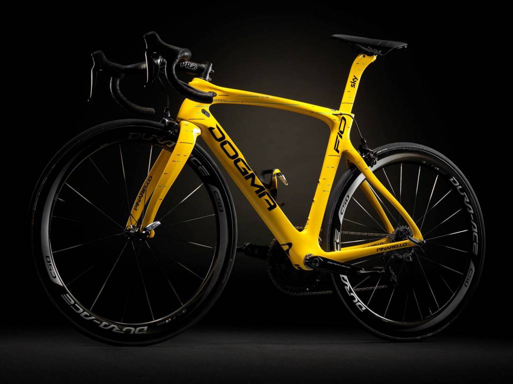 2018 Pinarello Dogma F10 Tdf Nytro Multisport 2018 pinarello dogma f10 tdf nytro multisport
