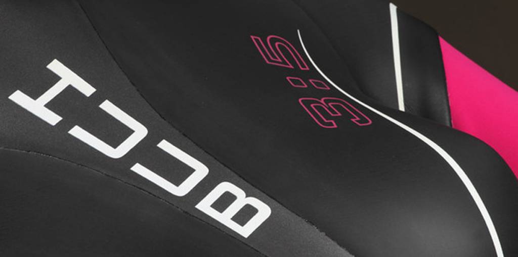 HUUB Axena Triathlon Wetsuit Review