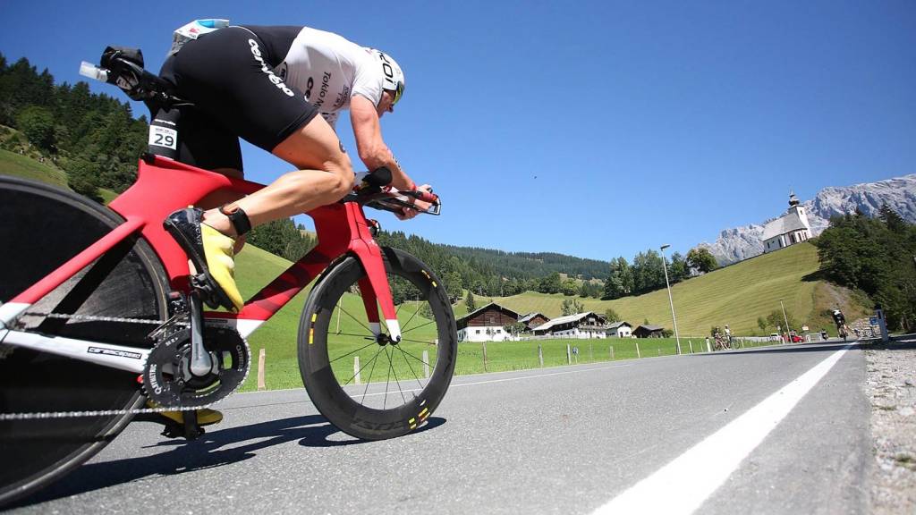 A New Spin On Crank Length
