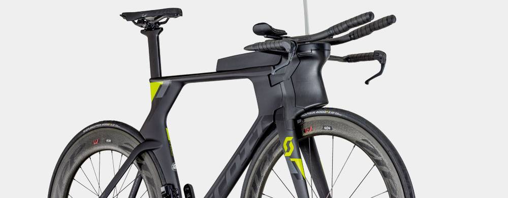 2018 Scott Plasma