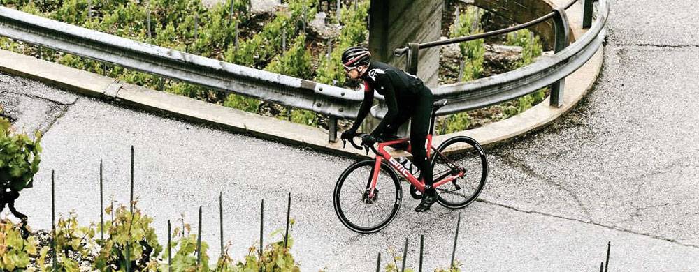 Road Bikes