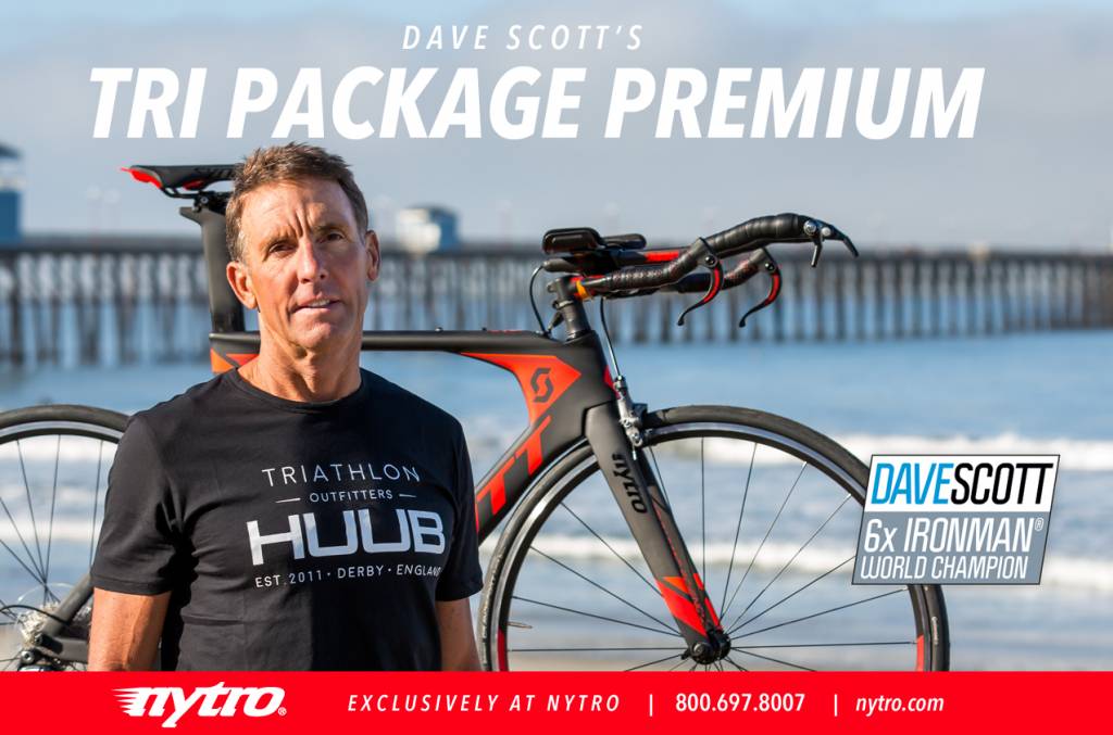 Tri Package Premium