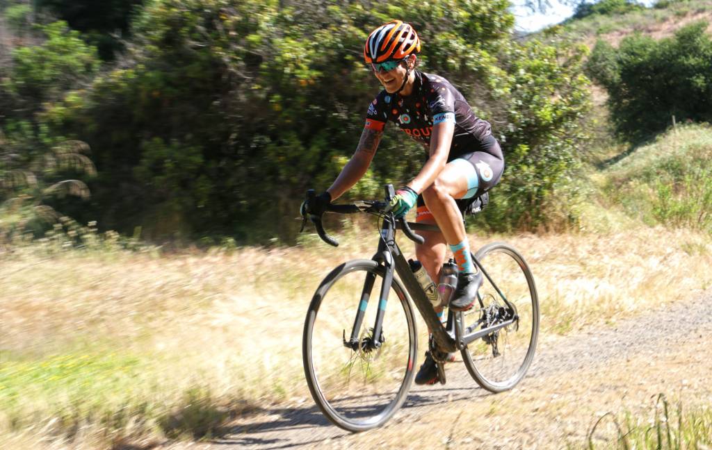Start Gravel Riding Today