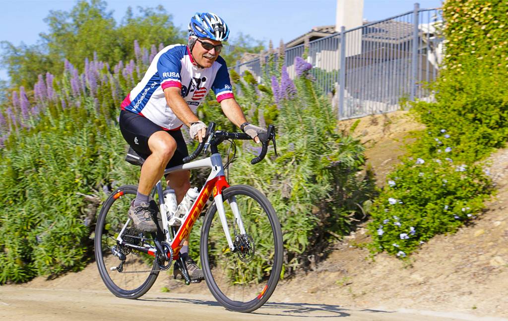 Free Gravel Riding Clinic