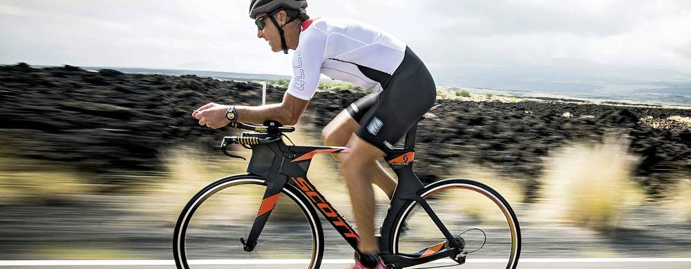 Triathlon Packages