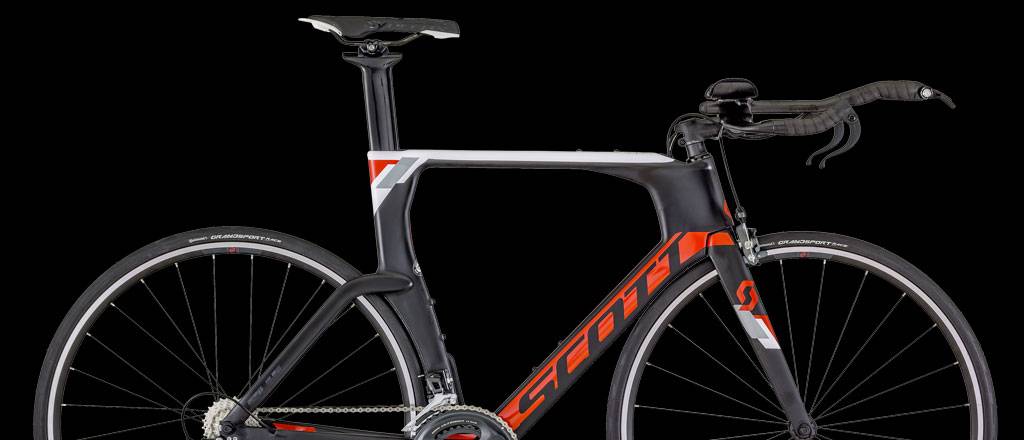 Scott Plasma 10