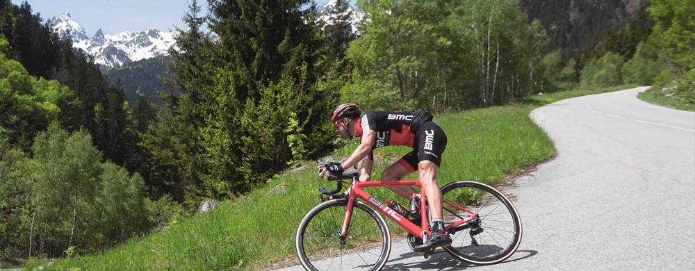 Road Bikes
