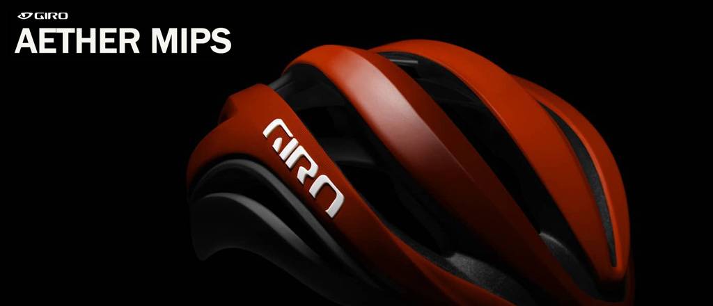 Giro Aether MIPS Helmet