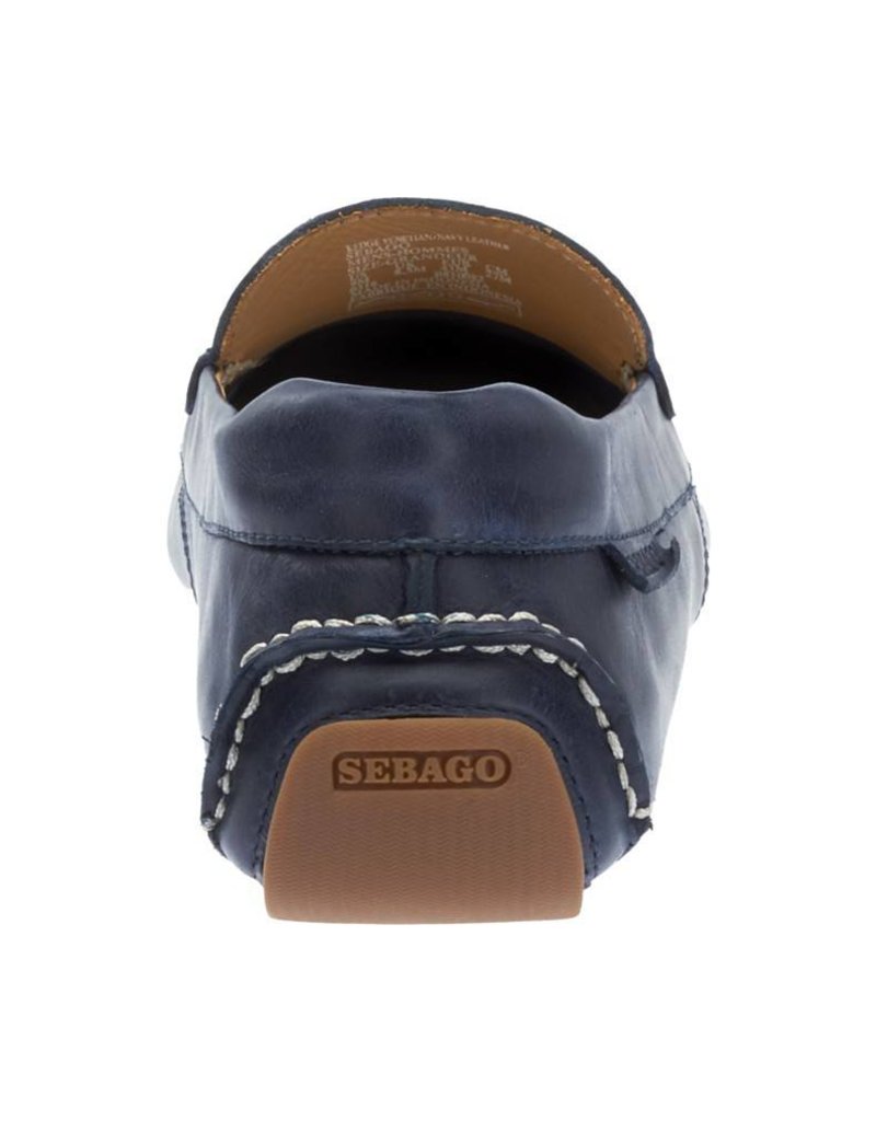 sebago shoes