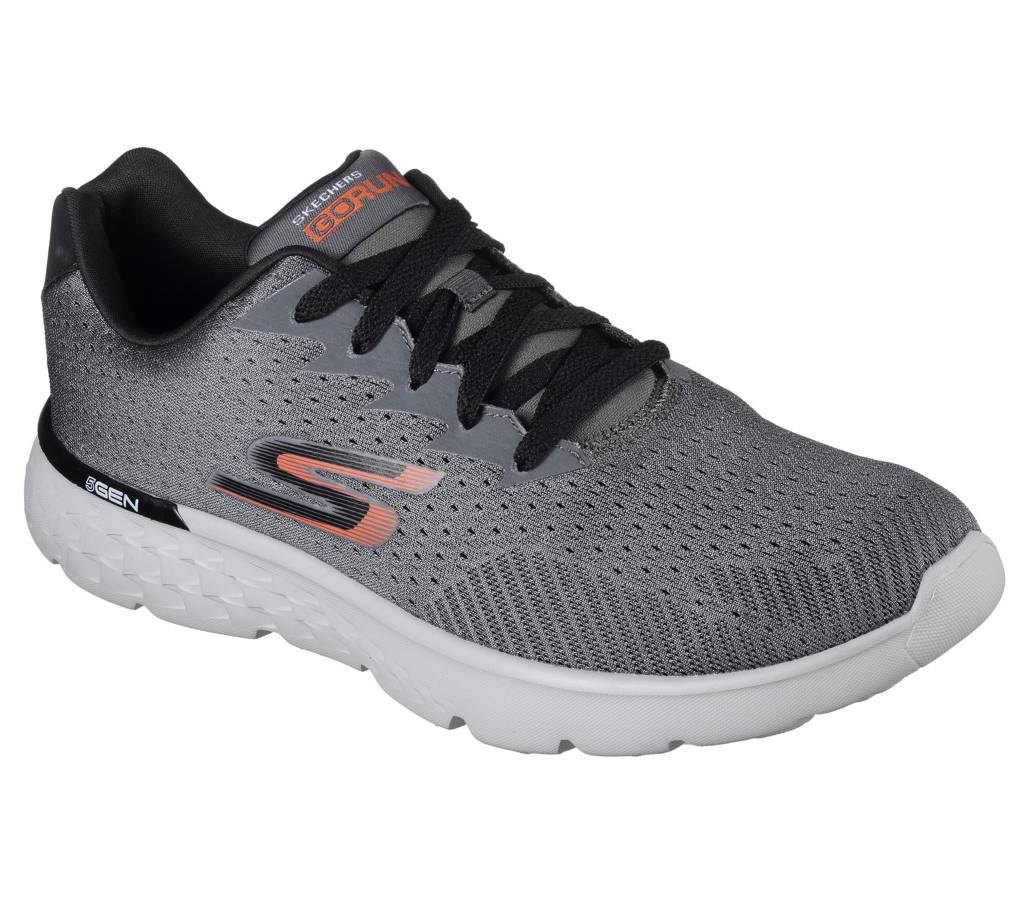 Skechers Go Run 400 Generate 54354 CCOR Men's Shoes - Shoe Flow SKECHERS Skechers Go Run 400 Generate 54354 CCOR Men's Shoes ...