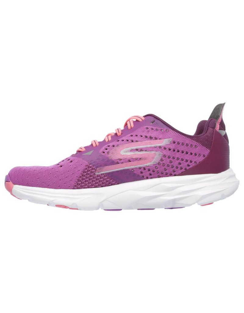 skechers go run ride 3 rosas