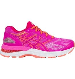 asics gel kayano 19 kids orange