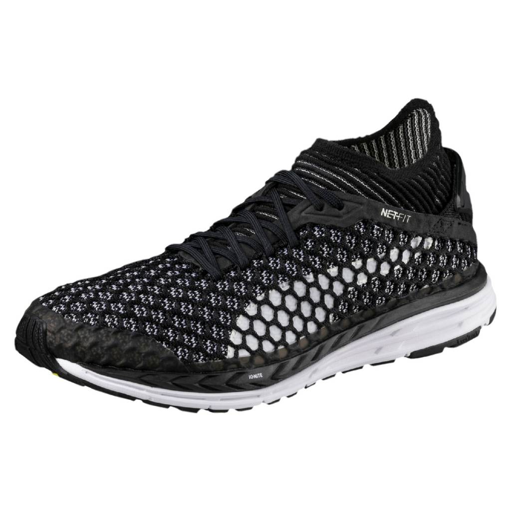 puma speed ignite netfit puma speed ignite netfit