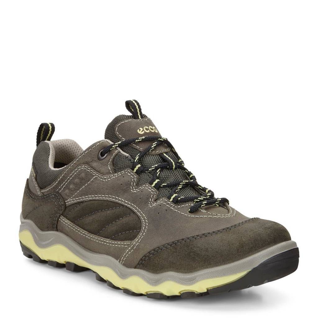 ecco ulterra womens yellow