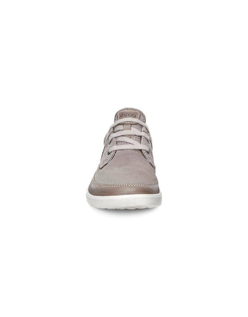 ecco collin mens grey